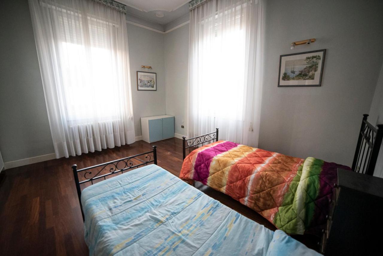 B&B Matteotti Luxury Home Vignola  Exterior foto