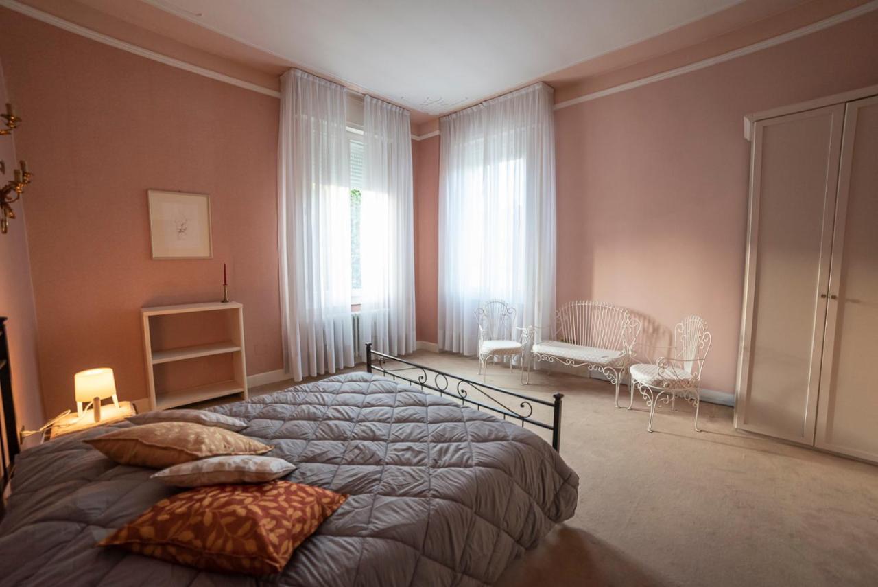 B&B Matteotti Luxury Home Vignola  Exterior foto